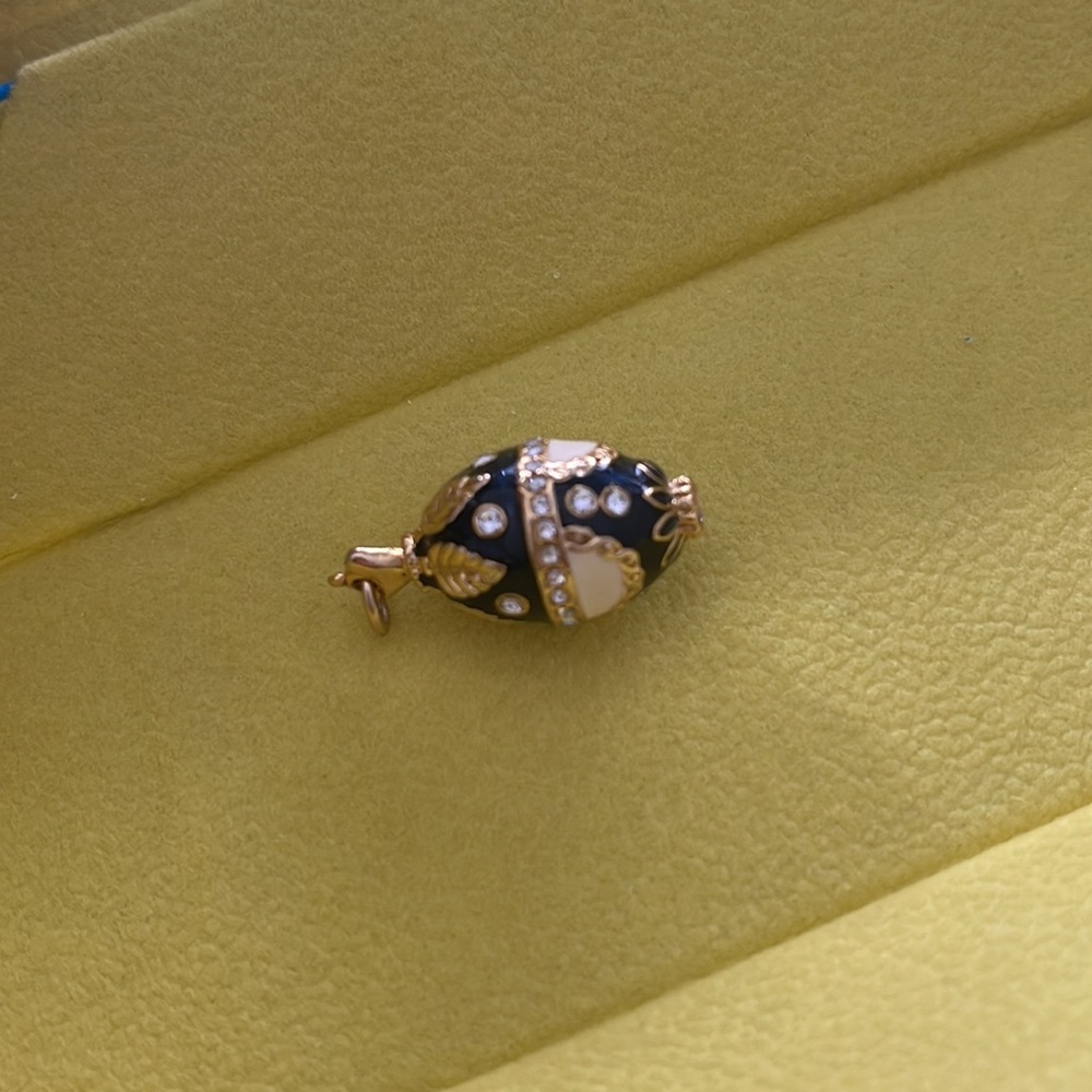 Imperial Fabergè Russian Egg